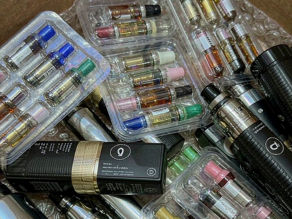 Import Guide for Kafficarat pods — bulk case