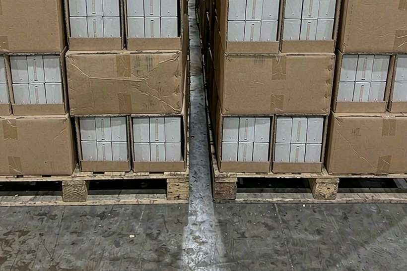 Import Guide for Kafficarat pods — US warehouse