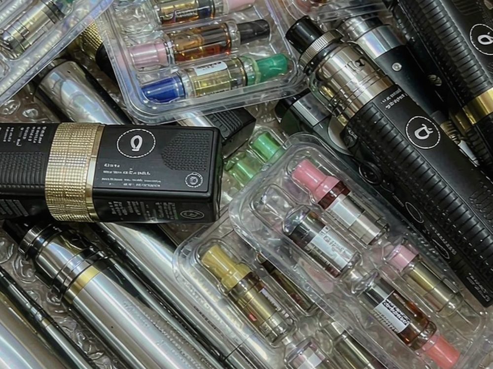 Import Guide for Kafficarat pods — wholesale only
