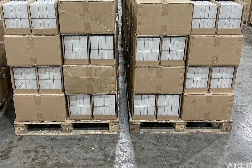 Import Guide for Kafficarat products — Middle East