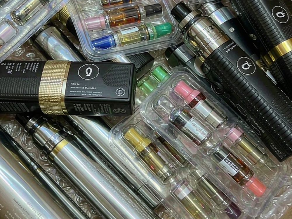 Import Guide for Kafficarat tanks — bulk case
