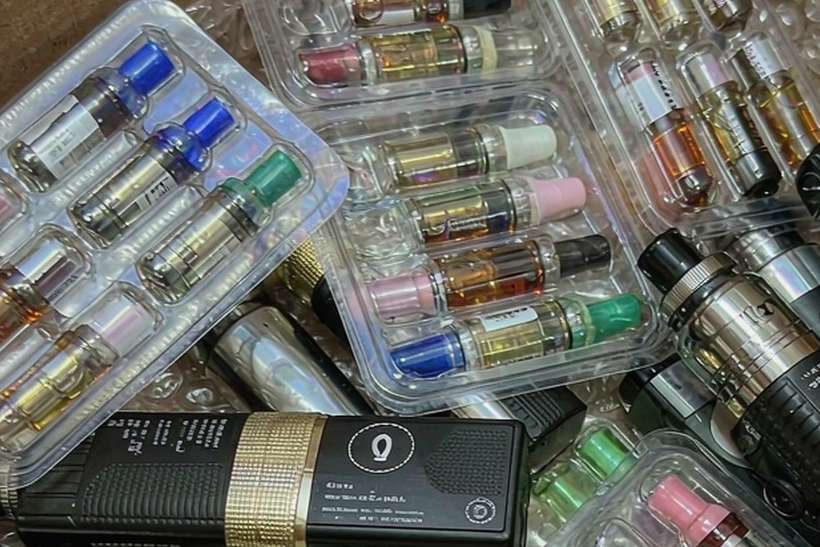 Import Guide for Kafficarat tanks — OEM available