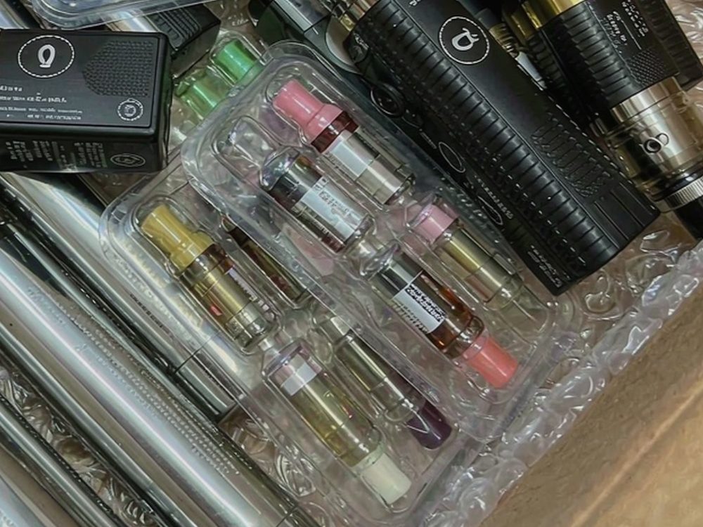 Launch Plan for Kafficarat accessories — wholesale only