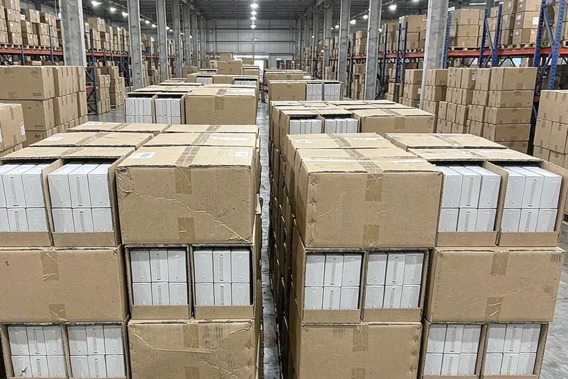 Launch Plan for Kafficarat bundles — Asia Pacific