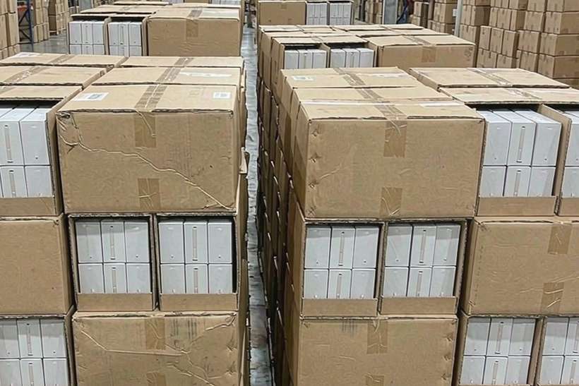 Launch Plan for Kafficarat bundles — ODM ready