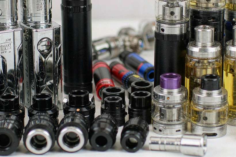 Launch Plan for Kafficarat coils — Middle East