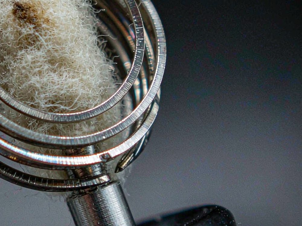 Launch Plan for Kafficarat coils — new arrivals