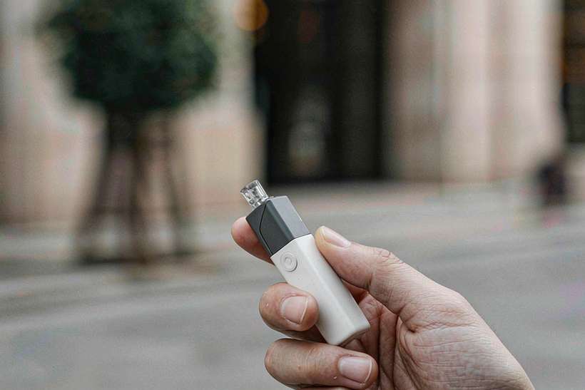 Launch Plan for Kafficarat devices — Spring catalog