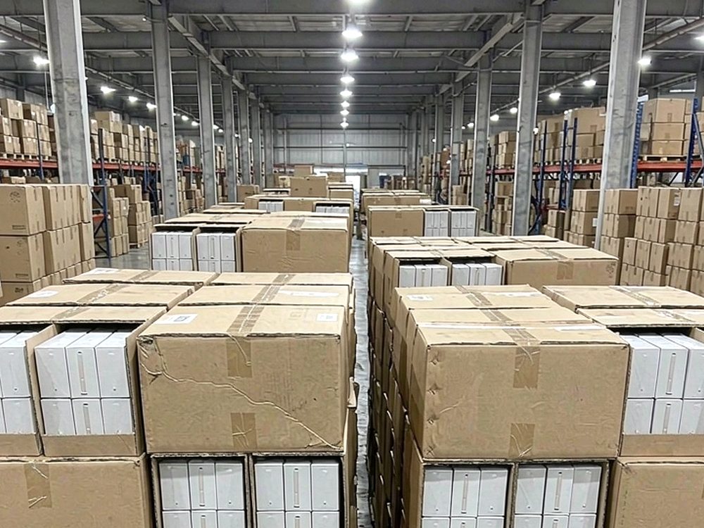 Launch Plan for Kafficarat devices — verified suppliers