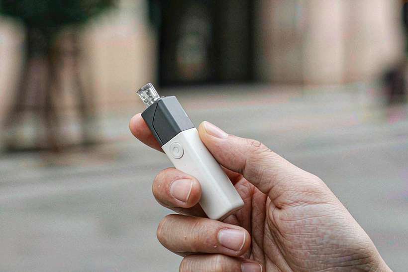 Launch Plan for Kafficarat disposables — US warehouse