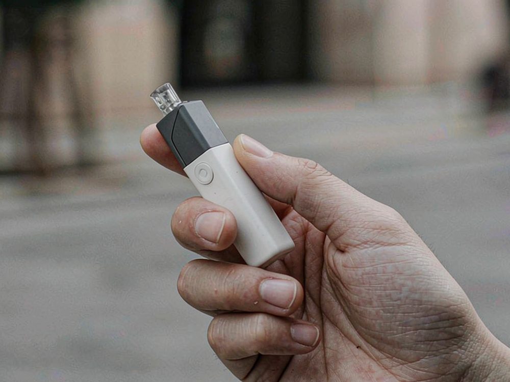 Launch Plan for Kafficarat e-liquid — 2026
