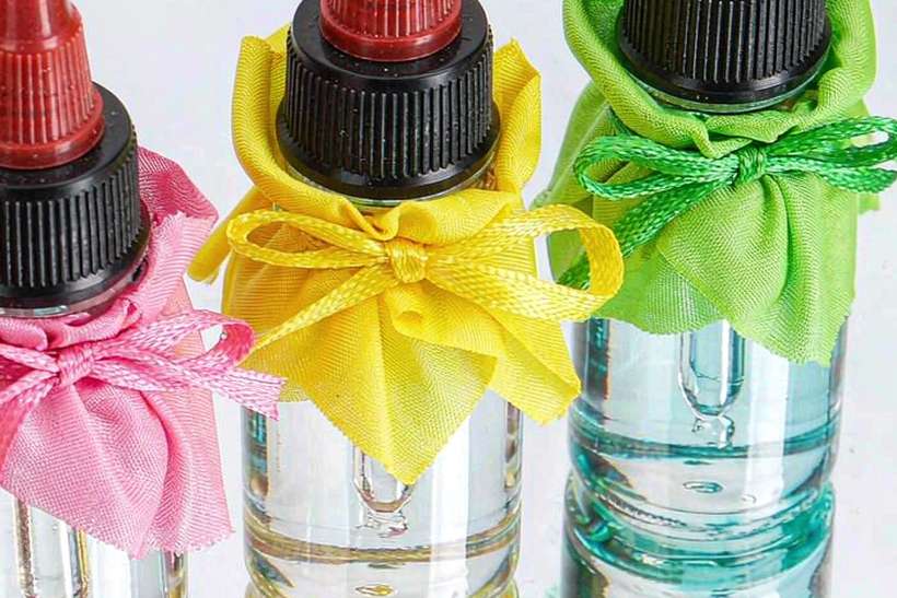 Launch Plan for Kafficarat e-liquid — Autumn stock