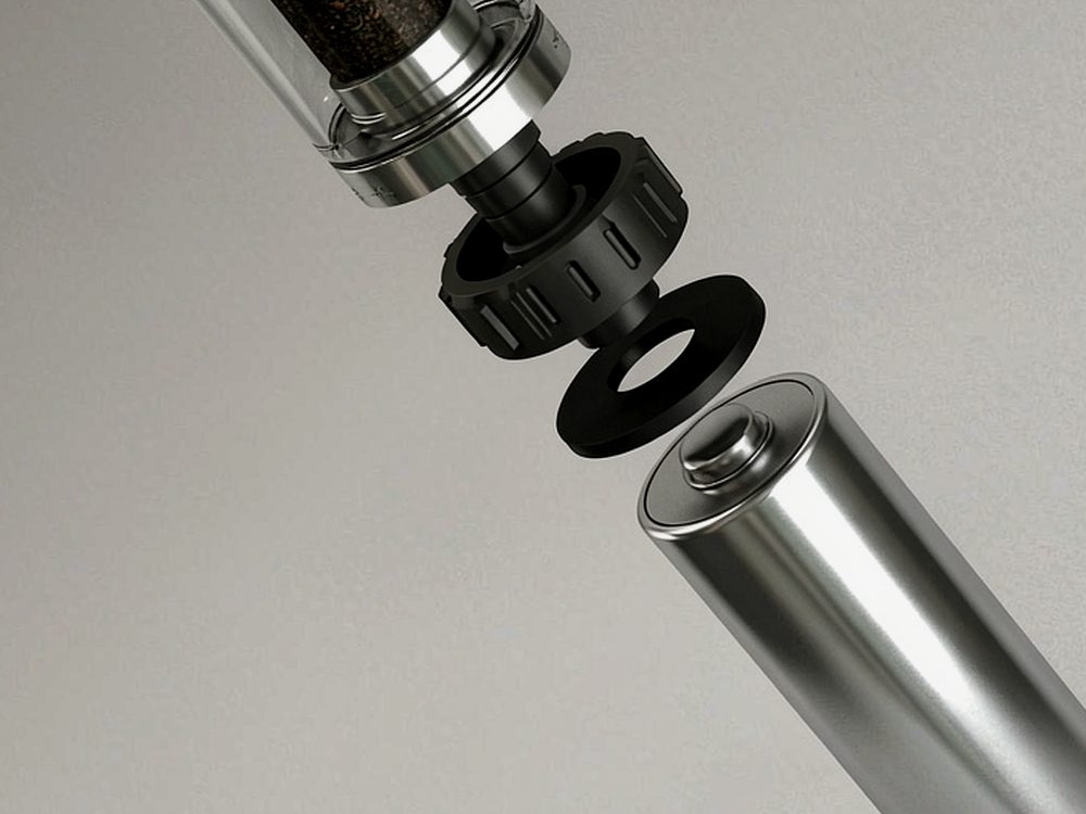 Launch Plan for Kafficarat e-liquid — budget tier