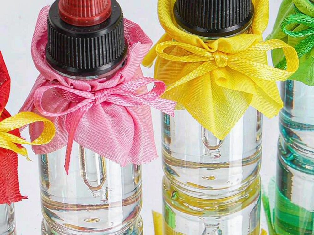 Launch Plan for Kafficarat e-liquid — bulk case