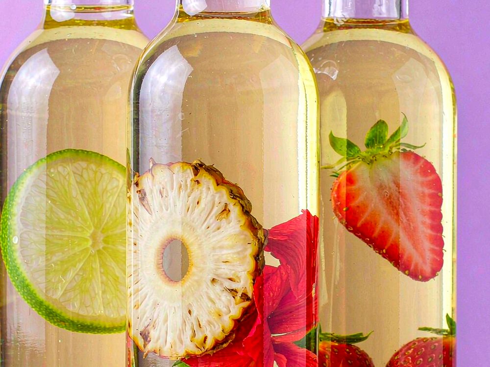 Launch Plan for Kafficarat e-liquid — premium tier