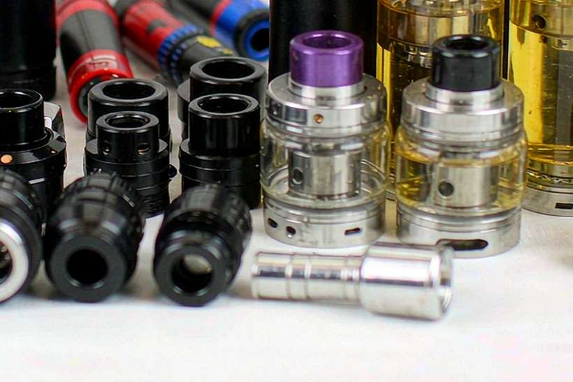 Launch Plan for Kafficarat e-liquid — Summer deals