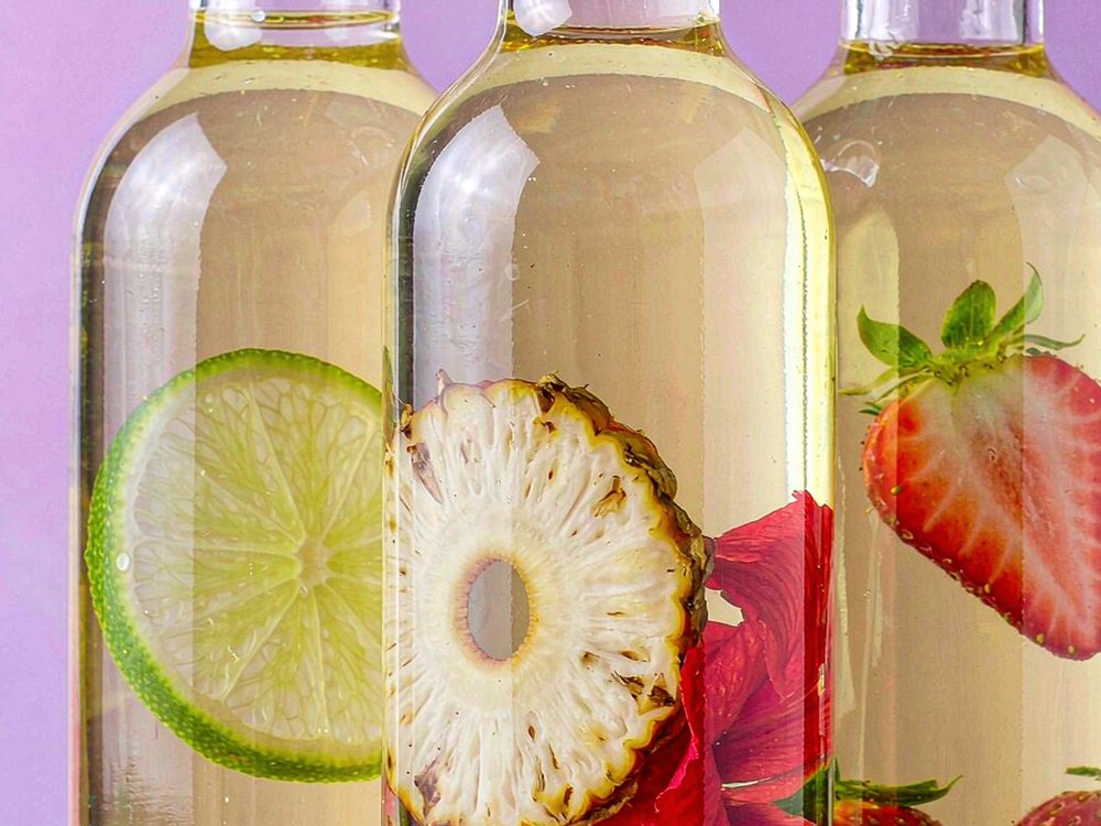 Launch Plan for Kafficarat e-liquid — wholesale only