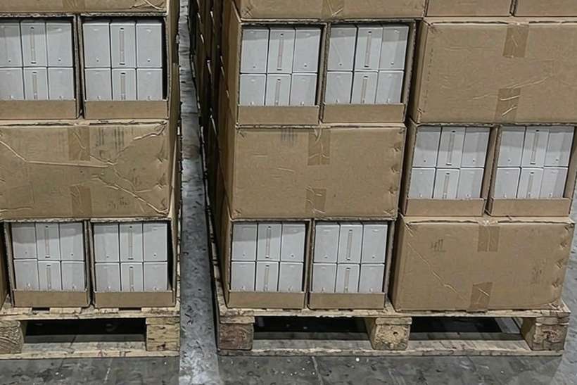 Launch Plan for Kafficarat hardware — Asia Pacific