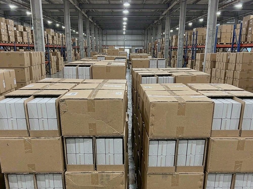 Launch Plan for Kafficarat hardware — wholesale only