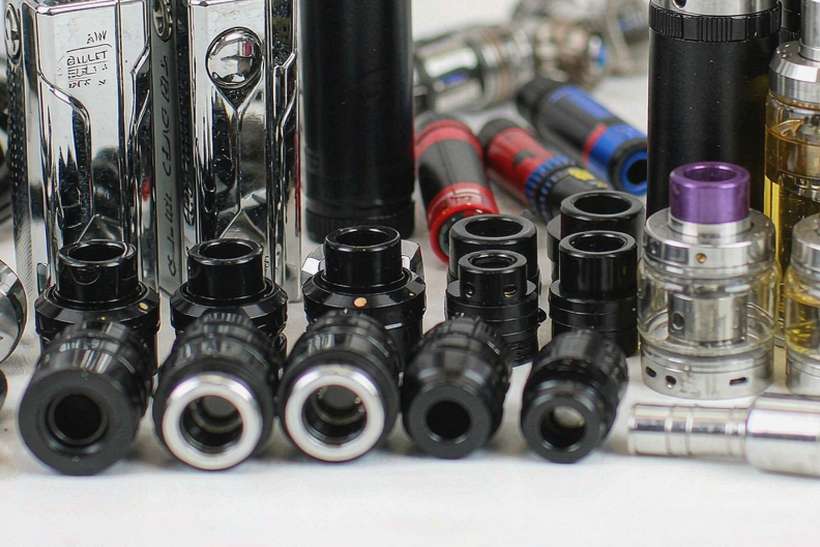 Launch Plan for Kafficarat kits — container load