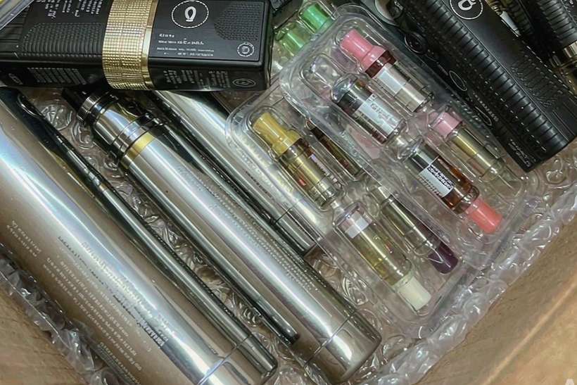 Launch Plan for Kafficarat kits — ODM ready