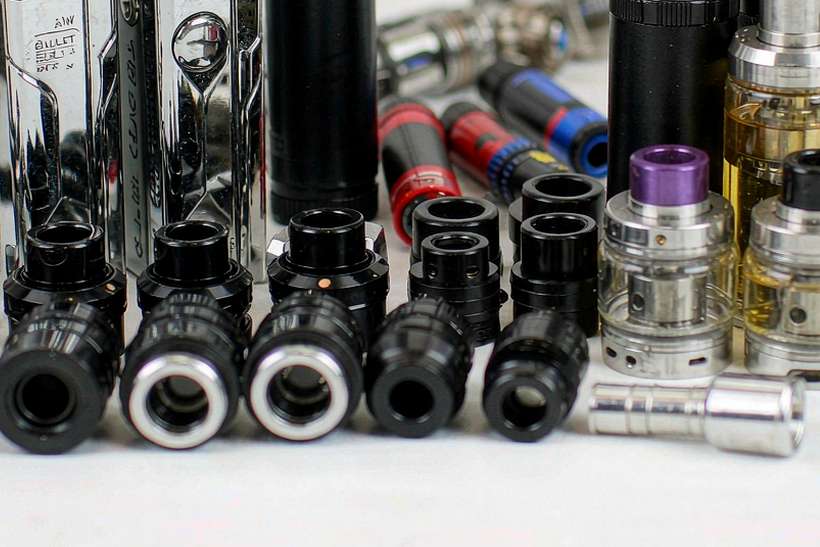 Launch Plan for Kafficarat kits — US warehouse