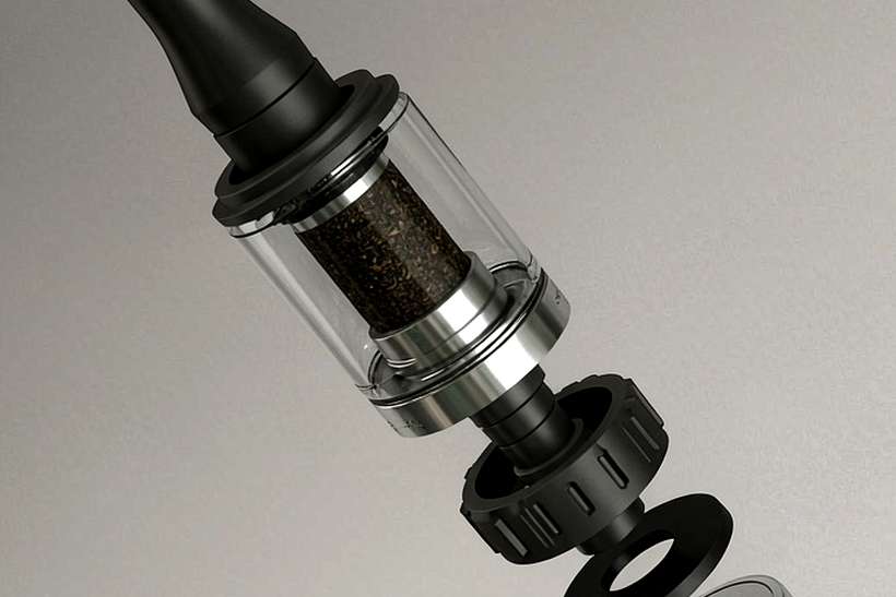 Launch Plan for Kafficarat pods — OEM available
