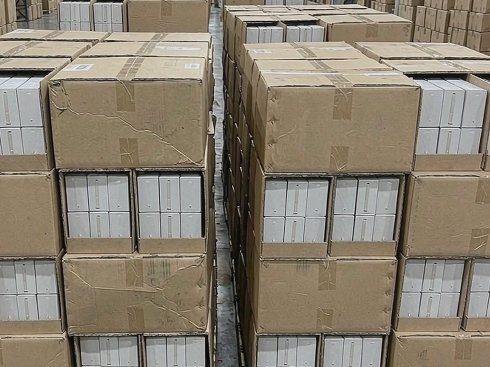 Margins on Kafficarat bundles — budget tier