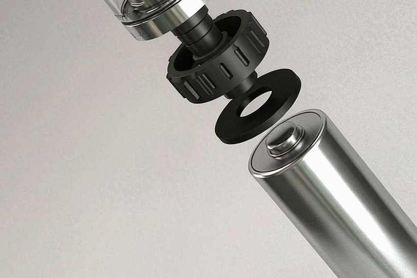 Margins on Kafficarat coils — OEM available