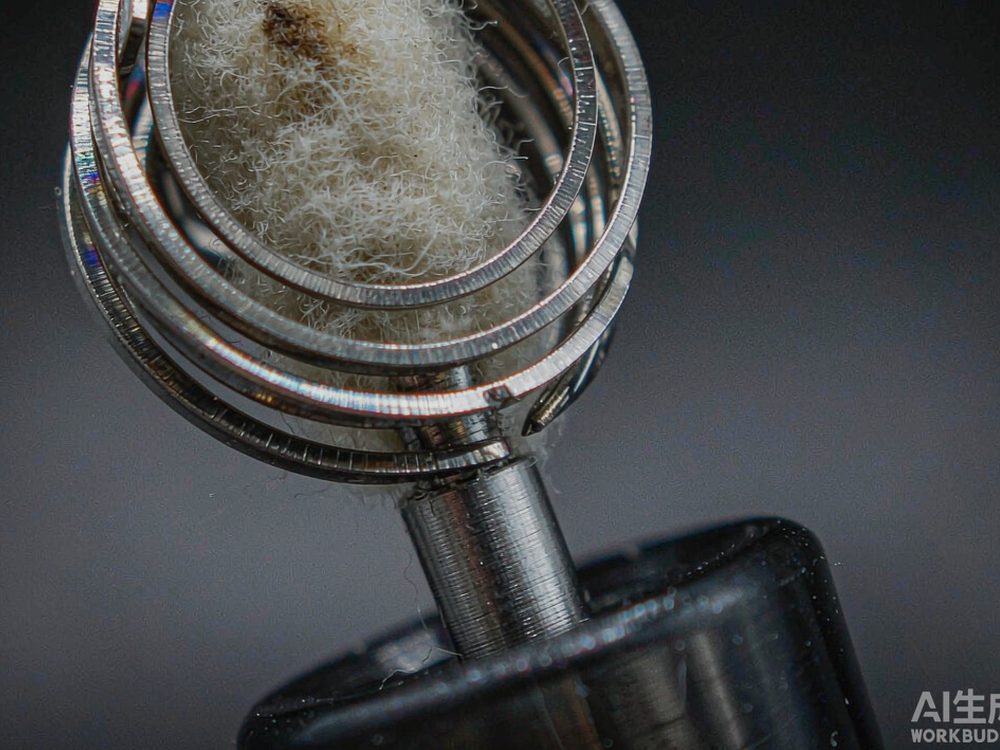 Margins on Kafficarat coils — wholesale only