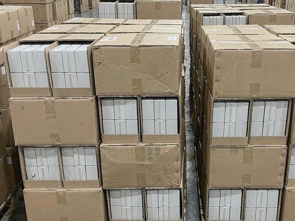 Margins on Kafficarat devices — for resellers