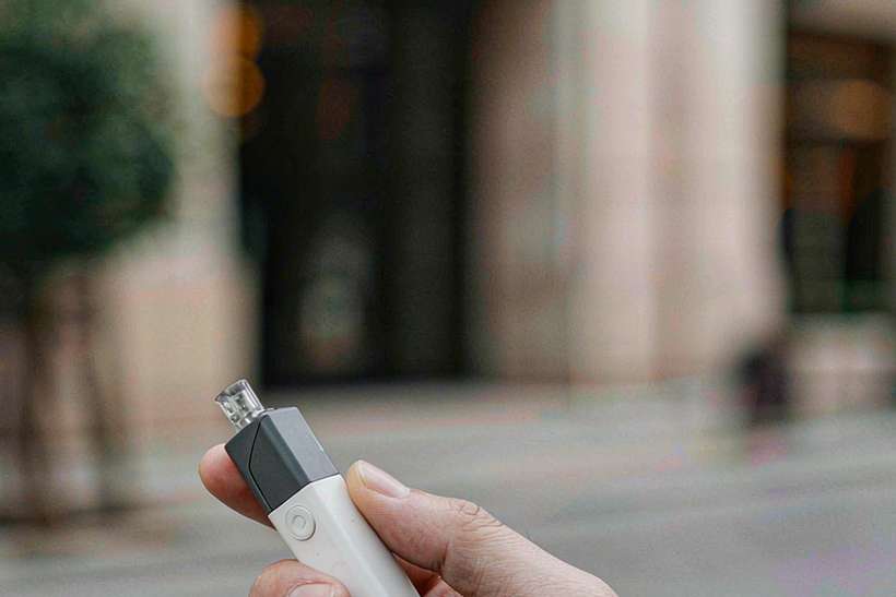 Margins on Kafficarat devices — OEM available
