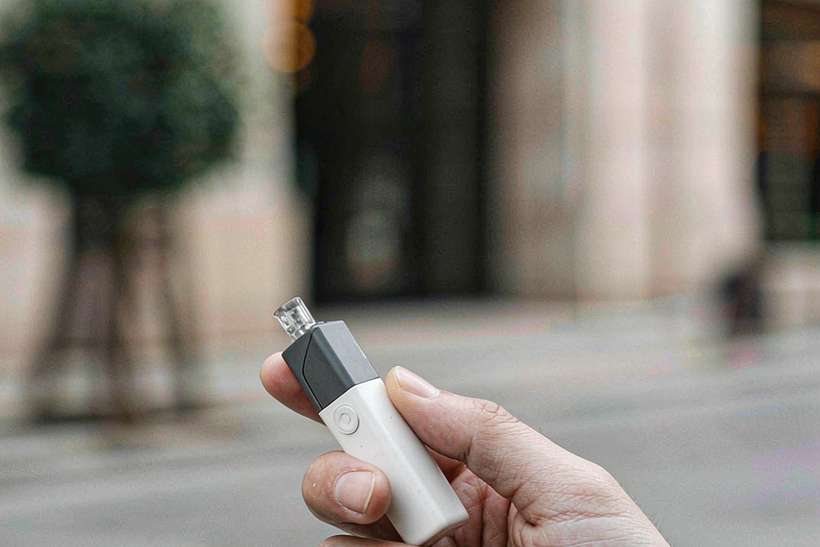 Margins on Kafficarat devices — Spring catalog