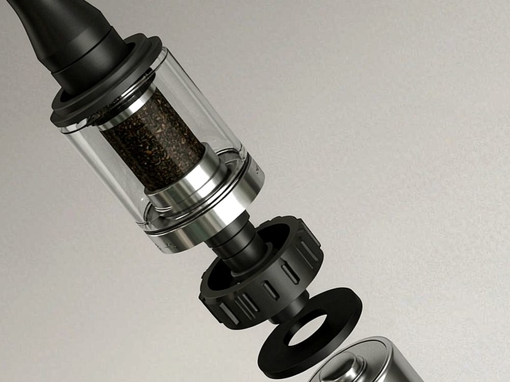 Margins on Kafficarat e-liquid — 2026