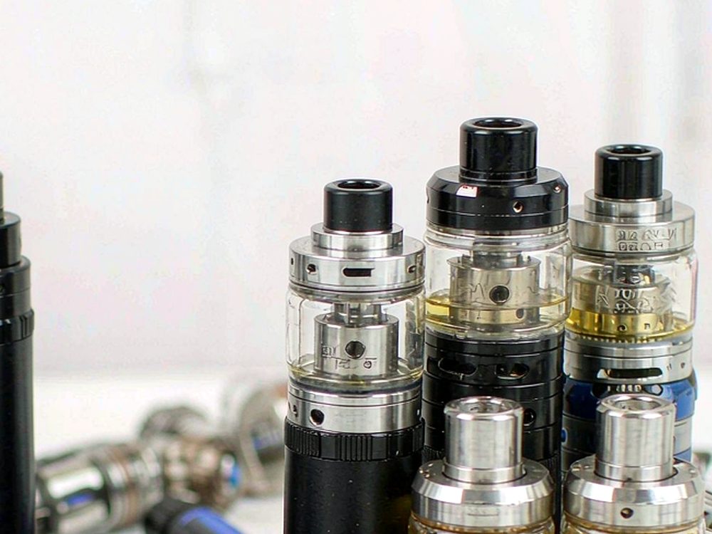 Margins on Kafficarat e-liquid — bulk case