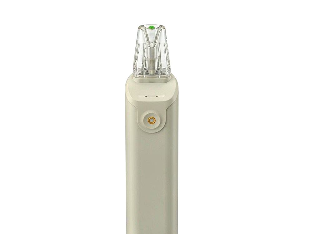 Margins on Kafficarat e-liquid — for resellers