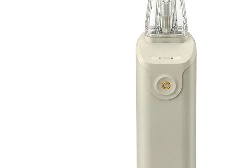 Margins on Kafficarat e-liquid — limited batch