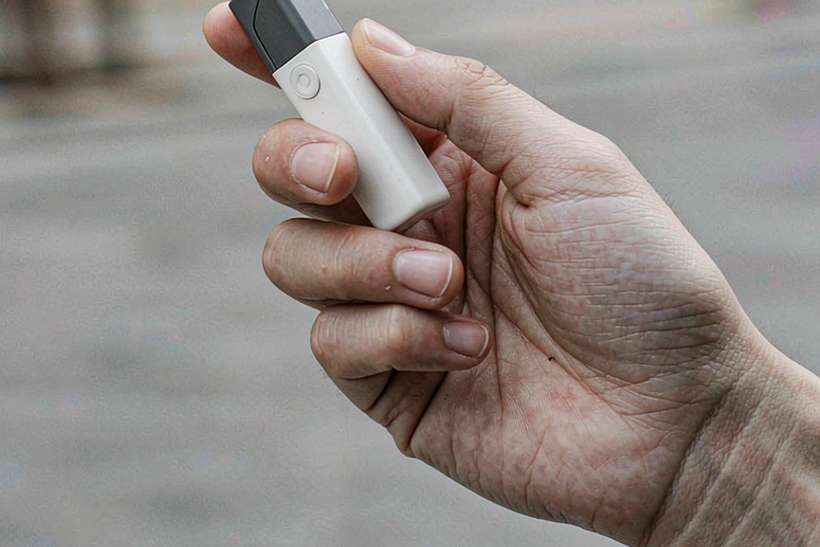 Margins on Kafficarat e-liquid — ODM ready