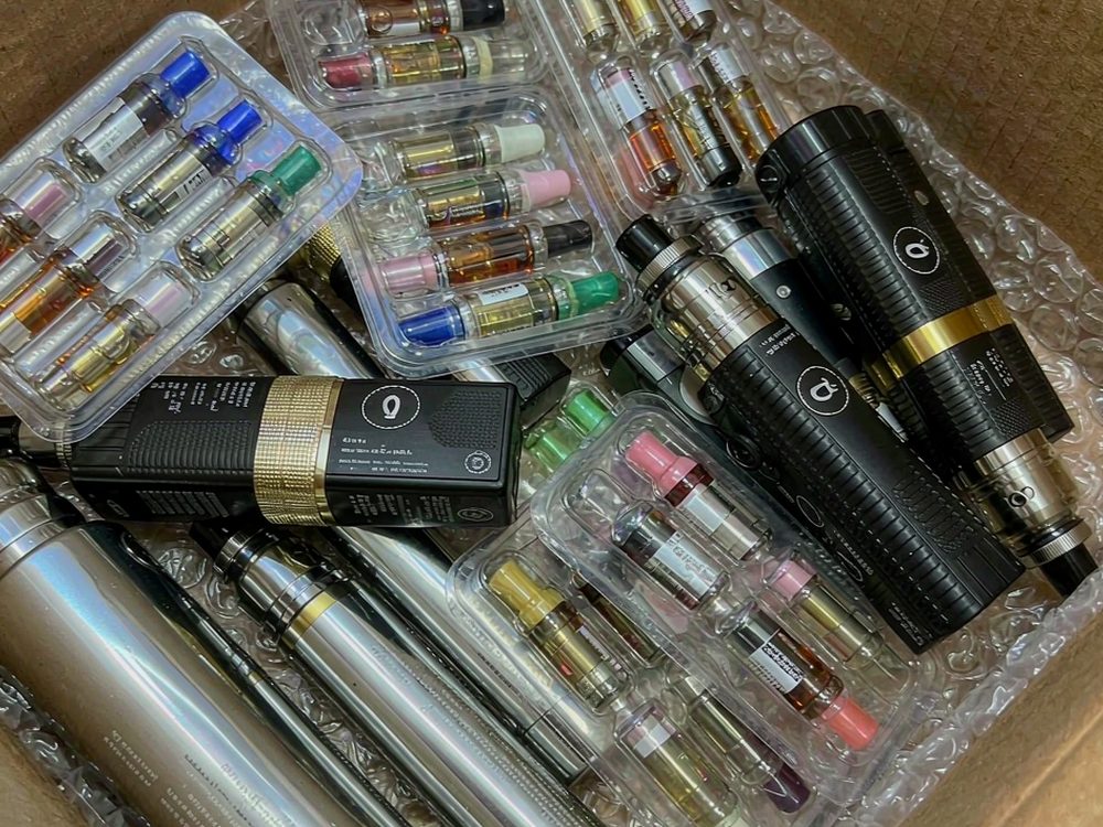 Margins on Kafficarat kits — bulk case