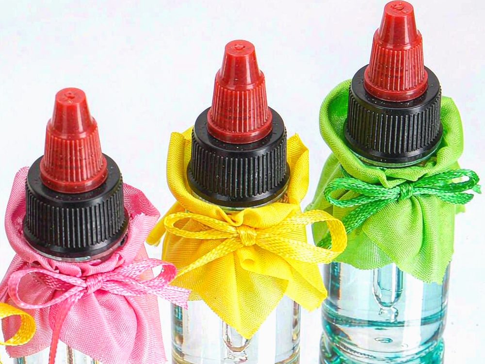 Margins on Kafficarat kits — top rated