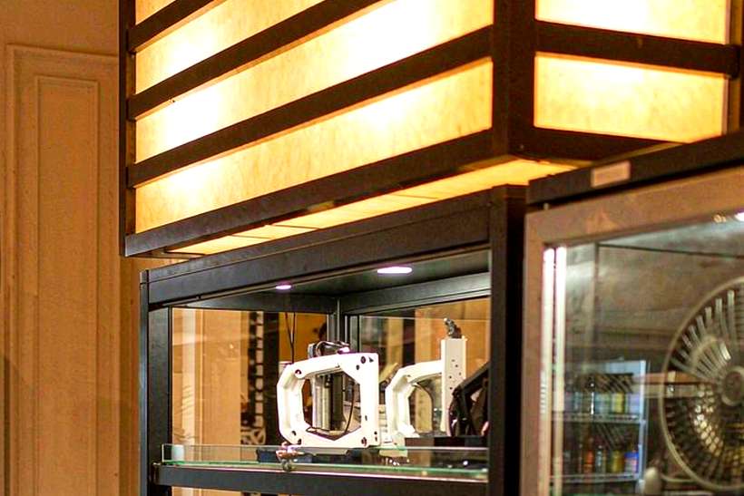 Margins on Kafficarat kits — US warehouse