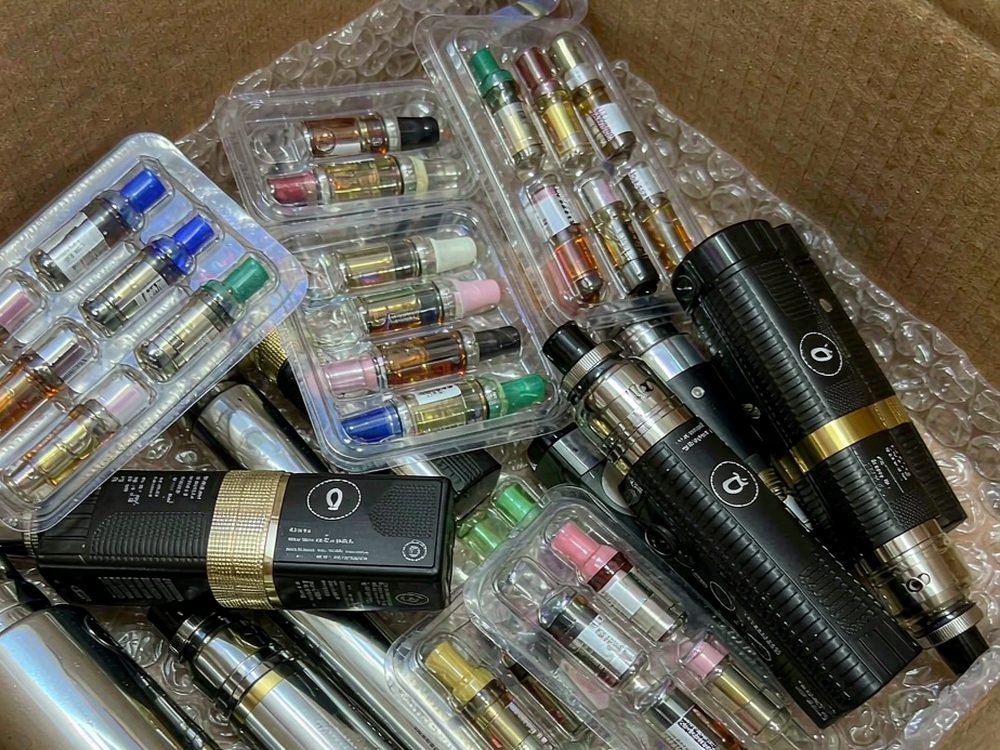 Margins on Kafficarat mods — for resellers