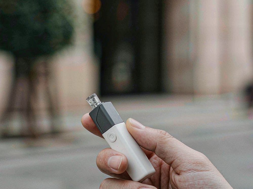 Margins on Kafficarat pods — wholesale only