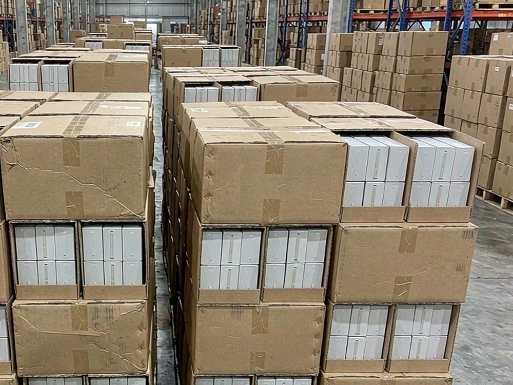 Margins on Kafficarat products — for resellers