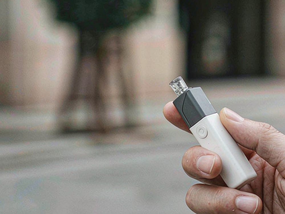 Margins on Kafficarat products — wholesale only