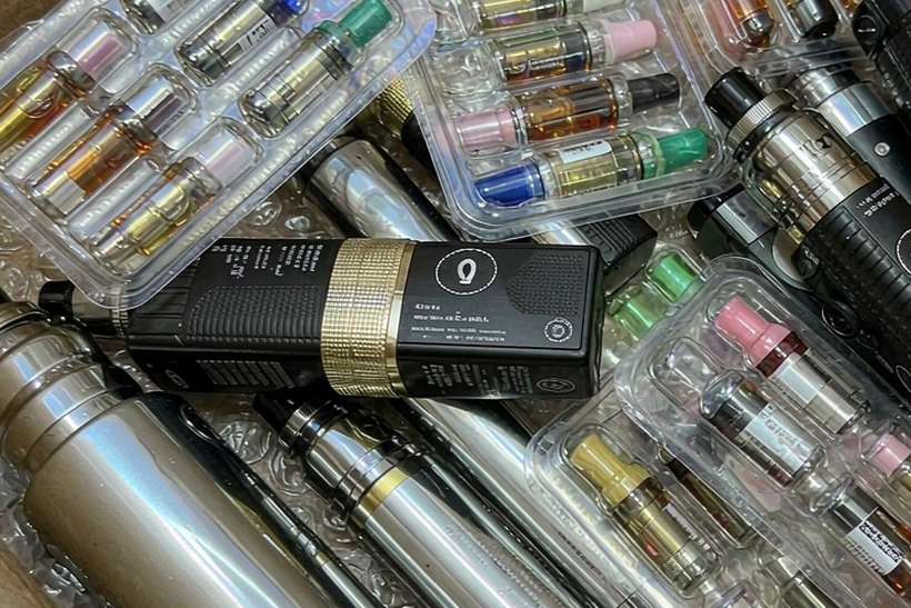 Margins on Kafficarat tanks — OEM available