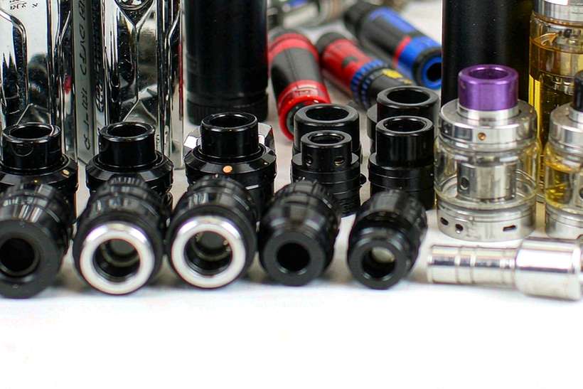 Market Overview of Kafficarat accessories — Asia Pacific