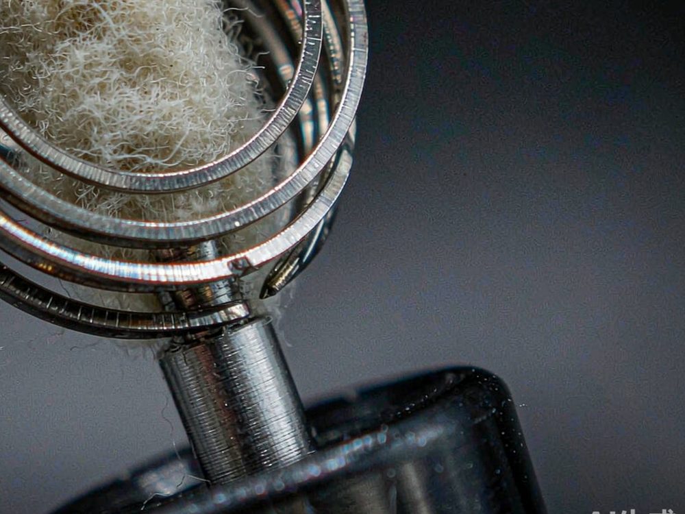 Market Overview of Kafficarat coils — budget tier