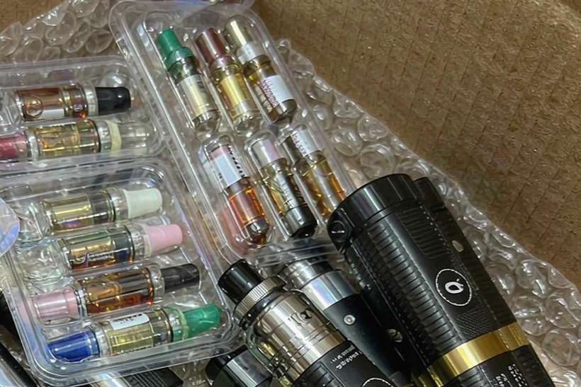 Market Overview of Kafficarat coils — EU stock