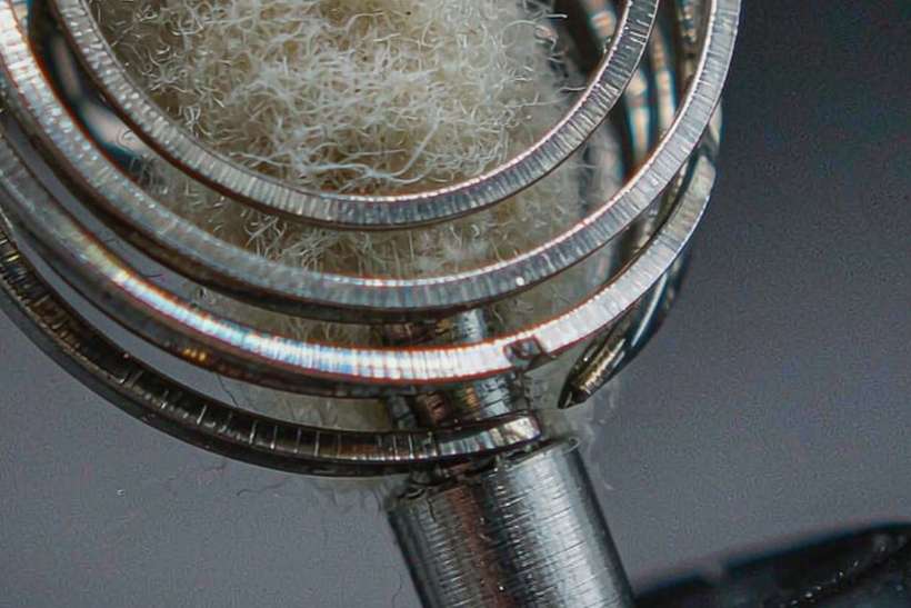 Market Overview of Kafficarat coils — limited batch